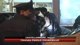 Castellammare, caccia a killer del consigliere comunale