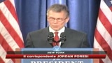 04/02/2009 - Crisi, Obama pone tetto a stipendi top-manager