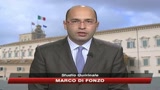 Vigilanza Rai, si riparte 