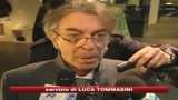 04/02/2009 - Moratti: stregato da Mourinho