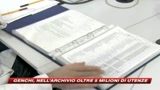 Intercettazioni, Genchi indagato per abuso d'ufficio 