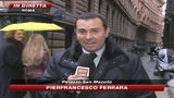 Vigilanza Rai, Sergio Zavoli nuovo presidente