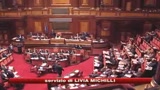 Ddl sicurezza, prosegue l'esame in Senato