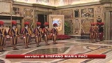 05/02/2009 - Negazionismo, il Vaticano: Williamson ritratti 