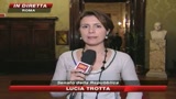 Ddl sicurezza, medici possono denunciare i clandestini