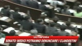 Crisi, Giappone agli Usa: no a misure protezionistiche