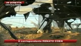 05/02/2009 - Slitta accordo per cessate il fuoco tra Israele e Hamas