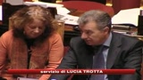 Ok del Senato al ddl sicurezza, la sinistra insorge