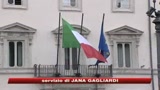 Eluana, Napolitano e Fini frenano il decreto