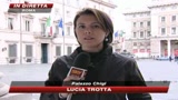 06/02/2009 - Governo approva misure anti-crisi, sì a bonus per auto
