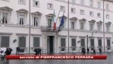 Piano anti-crisi, 2 miliardi stanziati dal governo