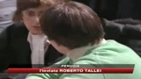06/02/2009 - Processo Meredith, vittima di un errore giudiziario