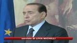 Eluana, scontro tra Palazzo Chigi e Quirinale