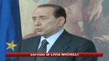 Caso Englaro, scontro tra governo e Quirinale