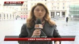 Eluana, tempi sempre più stretti per il ddl