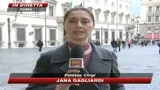 Eluana, Sembra ci si voglia togliere una scomodità