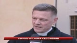 Lefevriani, espulso don Floriano  Abrahamowicz 