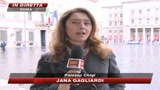 Eluana, lunedì il ddl in Senato ma forse sarà tardi