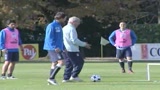 07/02/2009 - Italia, Lippi lascia ancora a casa Del Piero