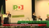 Veltroni: Rischio autoritarismo