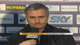08/02/2009 - Mourinho: vedo cose strane