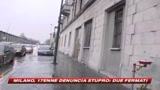 08/02/2009 - Stupro nel Milanese, fermati 2 cugini peruviani