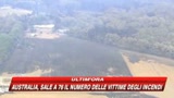 L'Australia brucia: 65 morti negli incendi