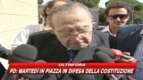 Eluana, Andreotti a SKY TG24: è un problema privato