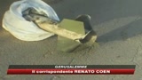 08/02/2009 - Razzo da Gaza sulla tregua tra Israele e Hamas  