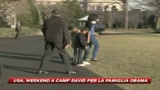 08/02/2009 - Obama a Veltroni: fondamentale la nostra collaborazione
