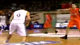 09/02/2009 - Virtus-Udine, il testa-coda sorride a Bologna