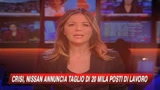 Nissan in crisi, tagliati 20mila posti di lavoro