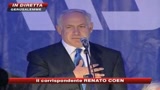 09/02/2009 - Israele al voto, testa a testa tra Likud e Kadima