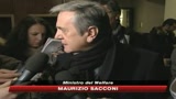 Eluana, Sacconi: a Udine evidenti irregolarità