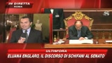 Caso Englaro, scontro su costituzionalità ddl