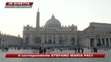 Condanna dal Vaticano: che il Signore li perdoni
