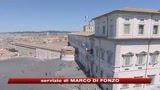 10/02/2009 - Eluana, Napolitano chiede silenzio. Tensione Pdl-Pd