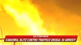 10/02/2009 - L'Australia continua a bruciare, oltre 170 i morti