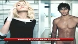 10/02/2009 - Madonna e Jesus, primo incontro su W Magazine