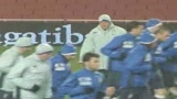 10/02/2009 - I brasiliani del Milan pensano al derby