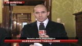 Eluana, Napolitano: Serve una riflessione comune