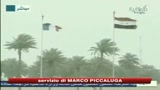 10/02/2009 - Sarkozy in visita a sospresa a Baghdad
