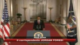 10/02/2009 - Obama: Evitare che la crisi diventi una catastrofe