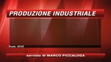 Istat, auto sempre più in crisi: -47,7 per cento