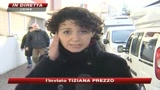 Eluana, la salma lascia la clinica La Quiete