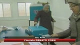 10/02/2009 - Israele vota, destra avanti nei sondaggi