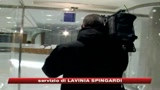 Mentana lascia, redazione Tg5 proclama stato agitazione