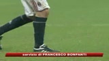 10/02/2009 - Milan, buone notizie: migliorano le condizioni di Kakà
