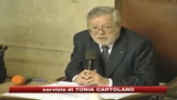 Flick: la Carta non si cambia a colpi di maggioranza