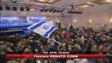 11/02/2009 - Voto in Israele, Tzipi Livni davanti negli exit poll